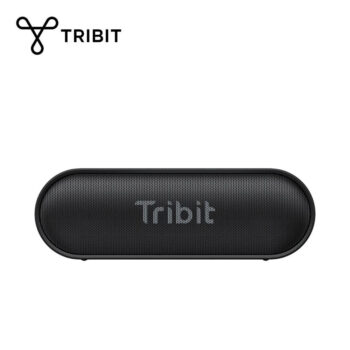 Caixa de Som Tribit XSound Ir - Estoque no Brasil