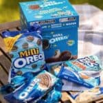 Caixa Hora Oreo Favoritos 190,5g