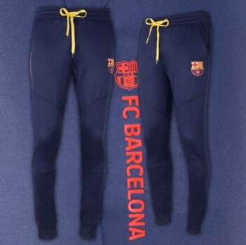 Calça Barcelona Recortes - Masculina