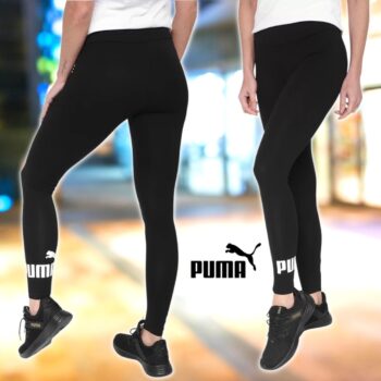 Calça Legging Puma Essentials Feminina