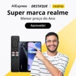 CAMPANHA Super Marcas 🇧🇷 - REALME