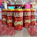 Cerveja Brahma Chopp, Pilsen, 473ml, Lata