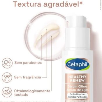 Cetaphil Healthy Renew Revitalising Eye Serum 15ml