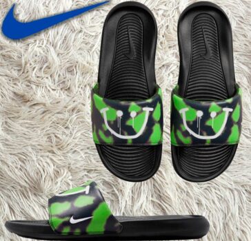 Chinelo Nike Victori One Masculino
