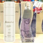 Combo Dia das Mães Accordes: Desodorante Colônia Harmonia 80ml + Body Spray 100ml