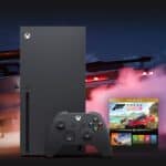 Console Xbox Series X 1TB SSD e Forza Horizon 5 - Edição Premium