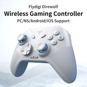 Controle Flydigi Direwolf