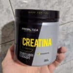 Creatina Monohidratada - Probiotica - 300g