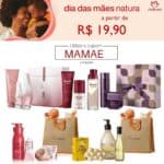 CUPOM Dia das Mães na Natura ‼️