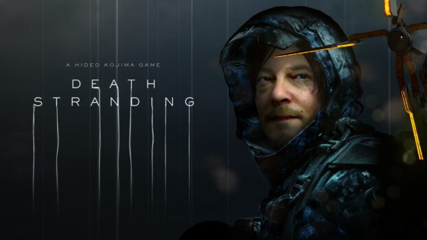 Death Stranding Grátis na Epic Games!!