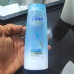 Dove Shampoo Uso Diário 200 Ml