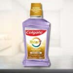 Enxaguante Bucal Colgate Total 12 Anti tartar 500ml