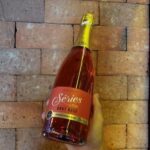 Espumante Salton Series Brut Rose Salton