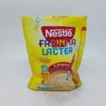 Farinha Láctea, Nestlé, Tradicional, 210 G