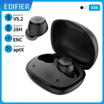 Fone de ouvido Edifier X3S Cupom