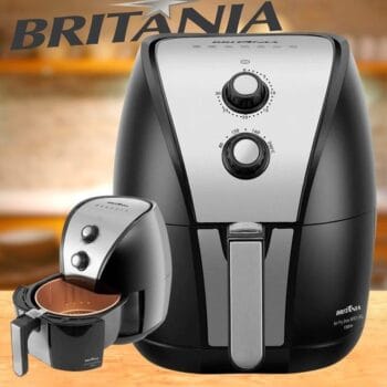 Fritadeira Britânia BFR11PG 4,4L
