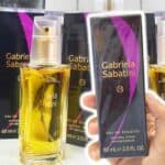 Gabriela Sabatini Eau de Toilette 60Ml