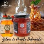 Geléia de Pimenta Defumada Collecta