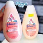 Johnson's Baby Condicionador Infantil Para Cabelos Cacheados Cachos Dos Sonhos,200ml