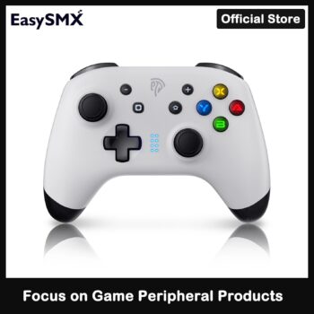JOYSTICK EASYSMX BAYARD SEM FIO Com Gyro Motion