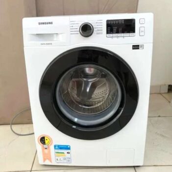 Lavadora WW4000 10Kg 127V
