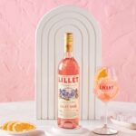 Lillet Rose 750 ml