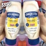 Maionese Hellmann's Tradicional 335 g