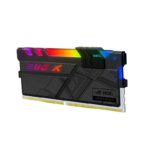 Memória Ram DDR5 Geil Evo ROG RGB 32GB (2x16GB) 7200mhz