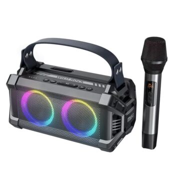 Mifa Wildrock Caixa de Som Bluetooth Cupom