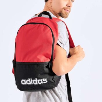Mochila Adidas Lin Clas Bp Day