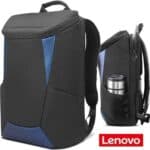 Mochila IdeaPad Gaming Lenovo até 15.6" para notebook GX40Z24050