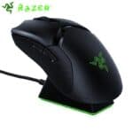 Mouse Razer Viper Ultimate Hyperspeed Wireless