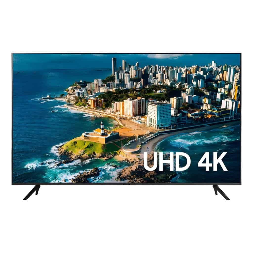 Samsung Smart TV 58