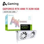 Placa de Vídeo RTX 4060 Ti AX Gaming 8GB