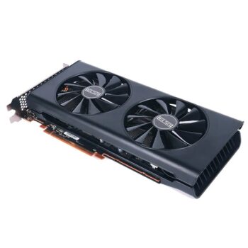 Placa de Vídeo RX 5700 8GB ELSA