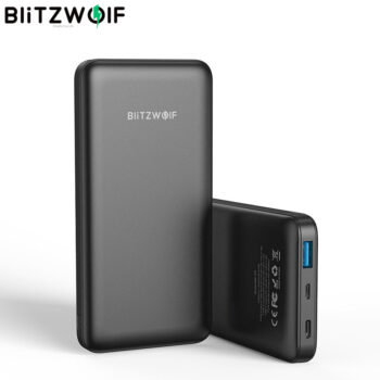 Powerbank BlitzWolf BW-P9 100000mah 18W