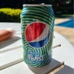 Refrigerante Pepsi Twist, Lata, 350ml