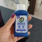 Secante Abrilhantador Cif Para Máquina de Lavar Louças 100ml