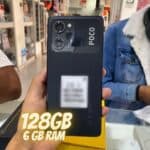 Smartphone Xiaomi POCO X5 Pro 5G 128GB - Estoque no Brasil