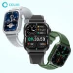 Smartwatch COLMI M41 Cupom