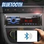 Som Automotivo Mondial MP3 Player Bluetooth - USB AR-06-BL