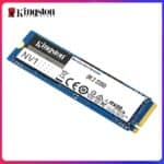 SSD Kingston NV1, 1TB, M.2 NVMe, 2280 2100MBs