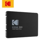 SSD Sata Kodak 256GB