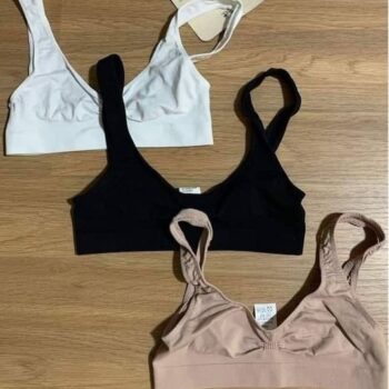 Sutiã Top sustentação, Trifil, Feminino