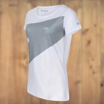 T-SHIRT BOOMERANG Speedo Feminino