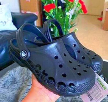 Tamanco CROCS Baya Clog Unisex Adulto