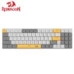 Teclado mecânico Redragon K608