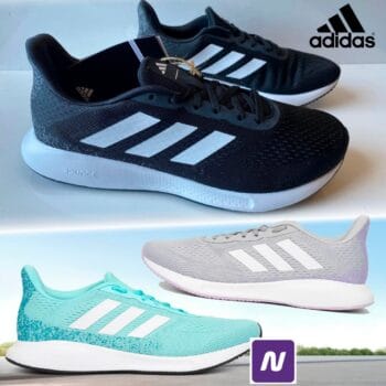 Tênis Adidas Endo Run Feminino