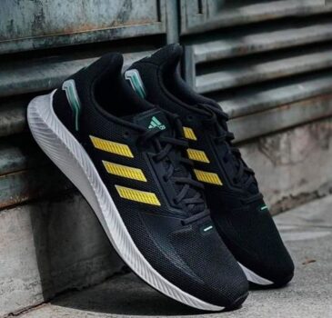 Tênis Adidas Runfalcon 2.0 Masculino