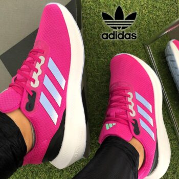 Tênis Adidas Runfalcon 3.0 Feminino